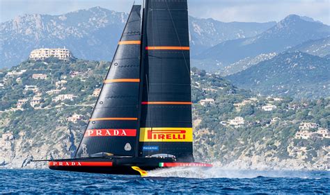 barca a vela prada costo|Luna Rossa 2024: Costi, Stipendi, Curiosità Economiche e Tecniche.